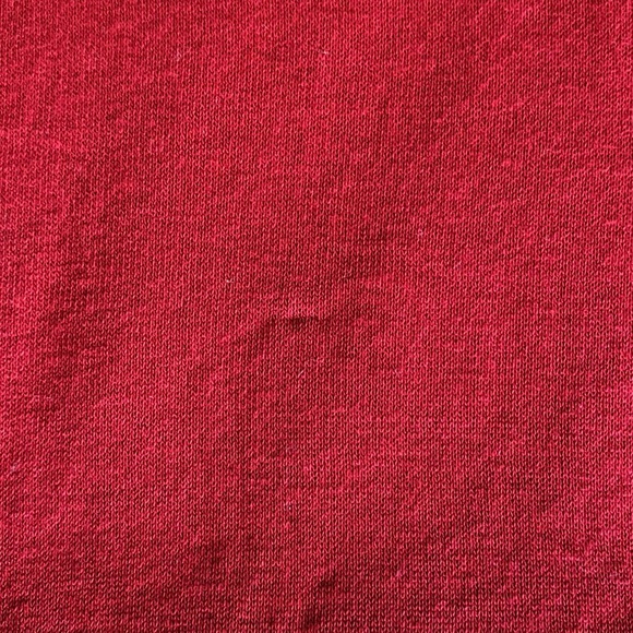 Rue21 Sequined Collar Flare top - Picture 6 of 7